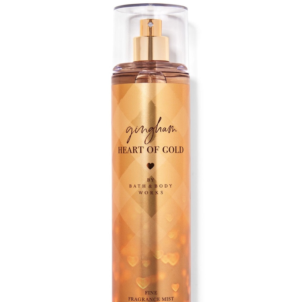Bath & Body Works Body Mist